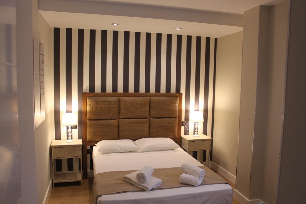 Appartement Ab Museum Málaga