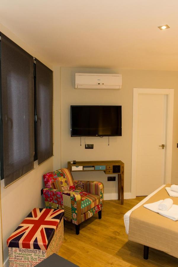 Ab Museum Appartement