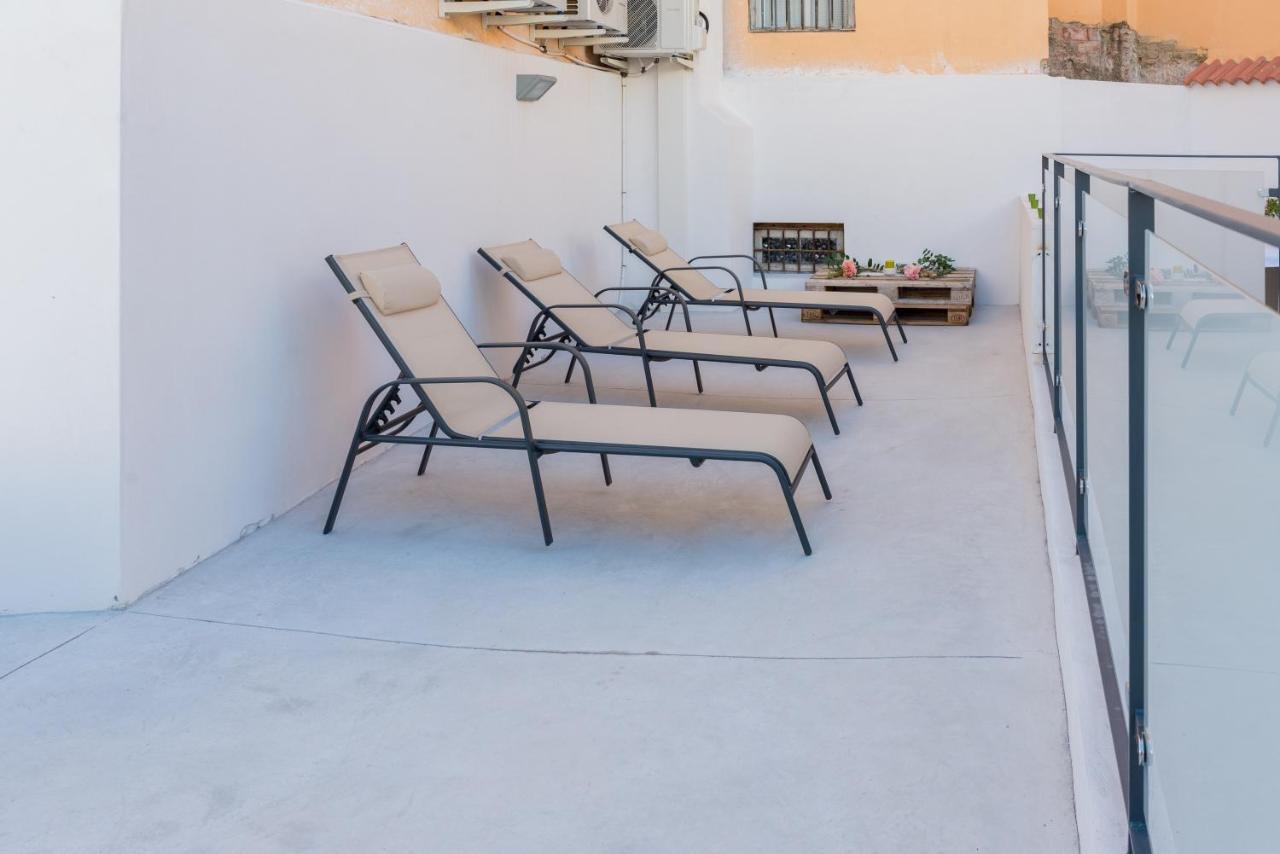 Appartement Ab Museum Málaga