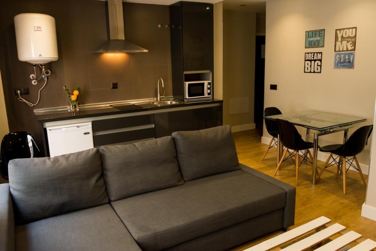Ab Museum Appartement